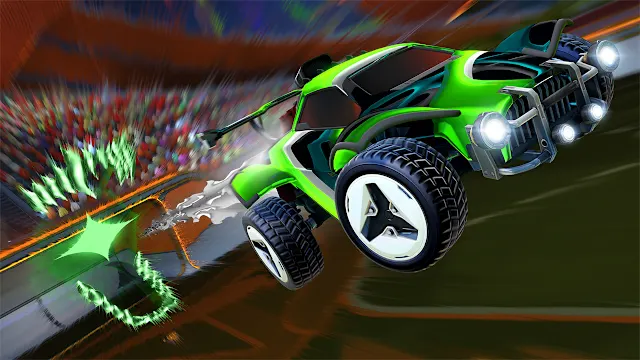 Rocket League® screenshot 5