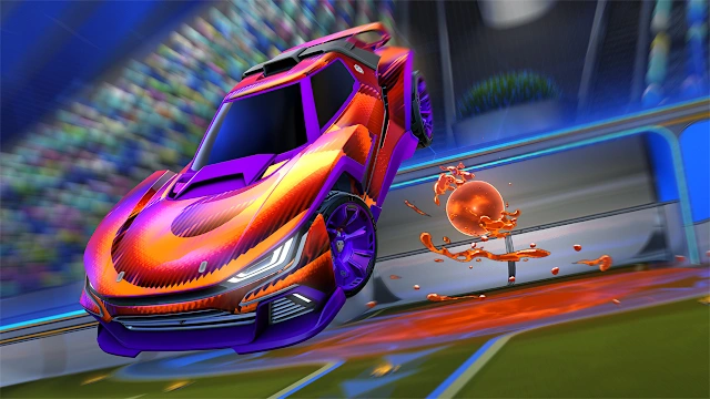 Rocket League® screenshot 4