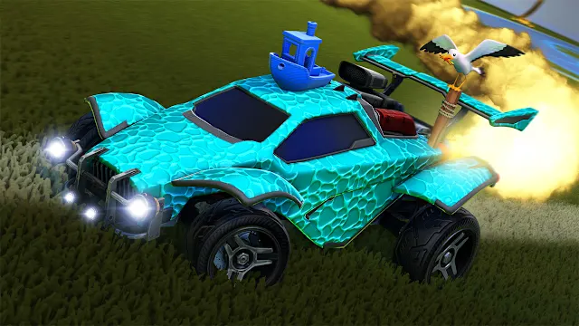 Rocket League® screenshot 1