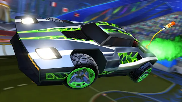 Rocket League® screenshot 0
