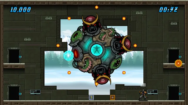 Ninja Shodown screenshot 4