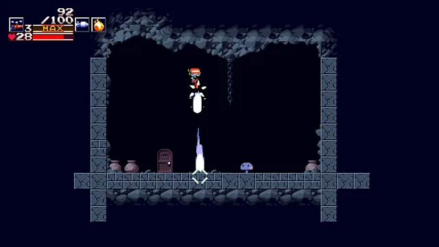 Cave Story+ screenshot 4