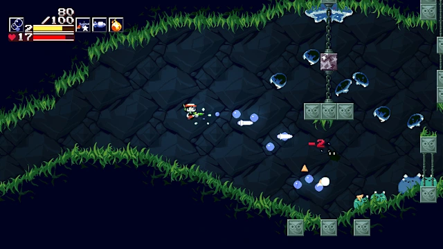 Cave Story+ screenshot 3