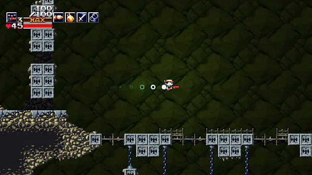 Cave Story+ screenshot 5
