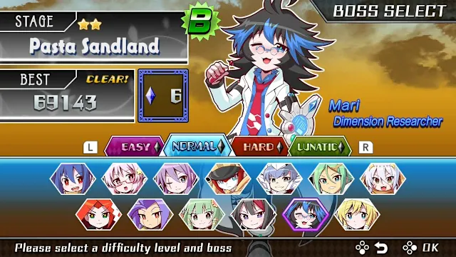 Dark Witch Music Episode: Rudymical screenshot 4