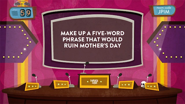 Use Your Words screenshot 3