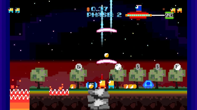 Space Dave screenshot 6