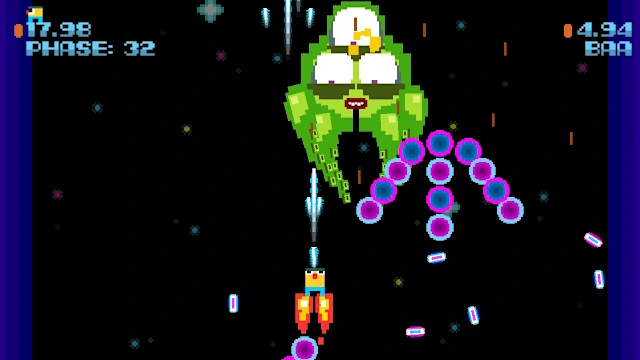 Space Dave screenshot 5