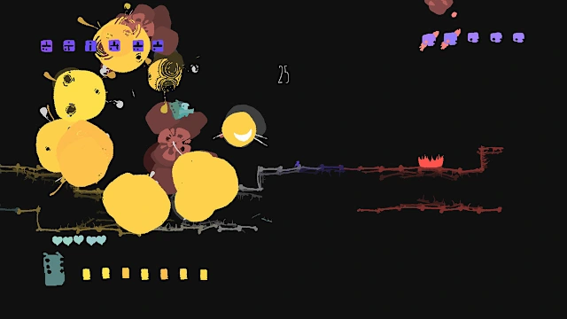 GoNNER screenshot 2