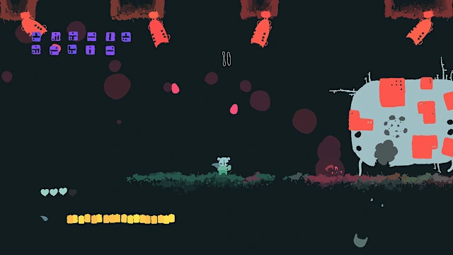GoNNER screenshot 4