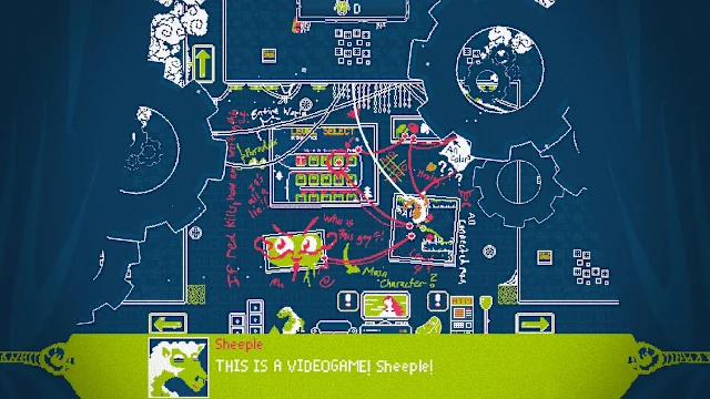 Slime-san screenshot 6