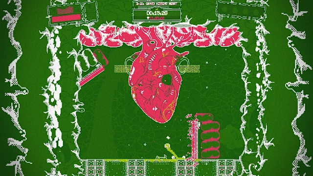 Slime-san screenshot 4