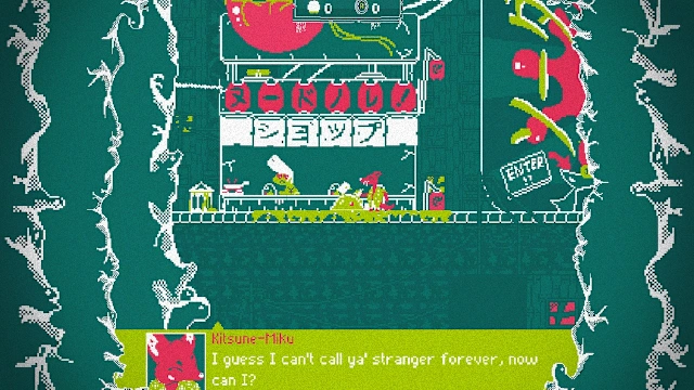 Slime-san screenshot 2