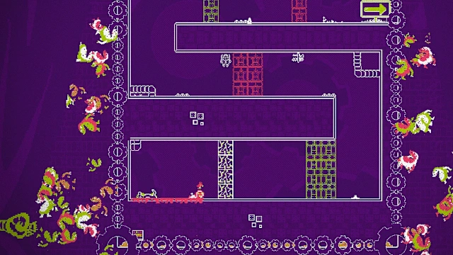 Slime-san screenshot 5