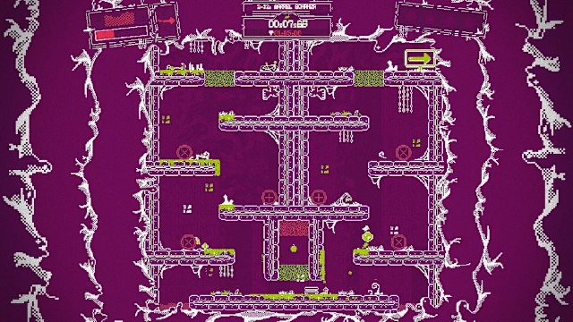 Slime-san screenshot 3
