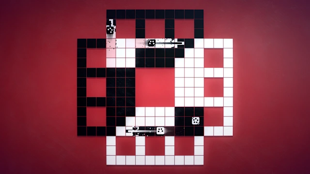 INVERSUS Deluxe screenshot 1