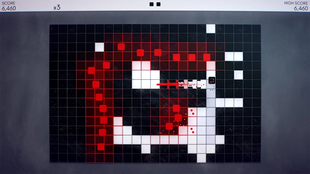 INVERSUS Deluxe screenshot 5