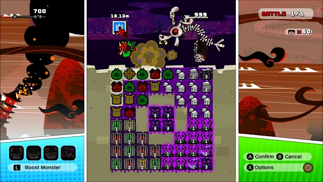 BOOST BEAST screenshot 6