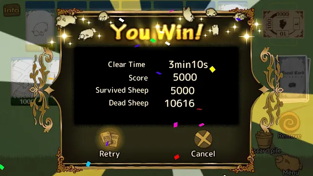 Shephy screenshot 3