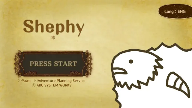 Shephy screenshot 0