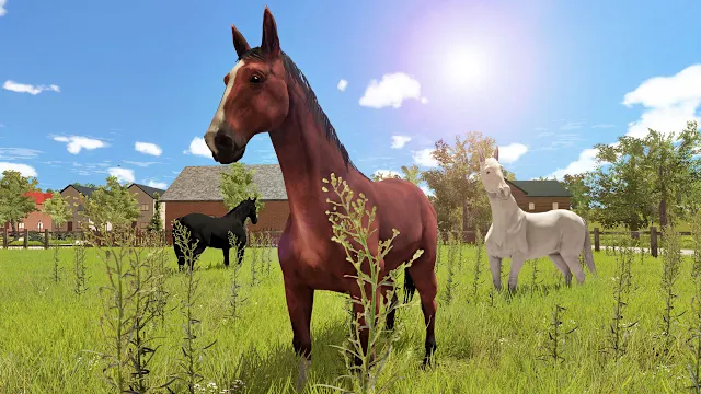 My Little Riding Champion screenshot 4