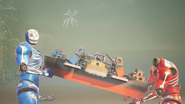 Morphies Law screenshot 6