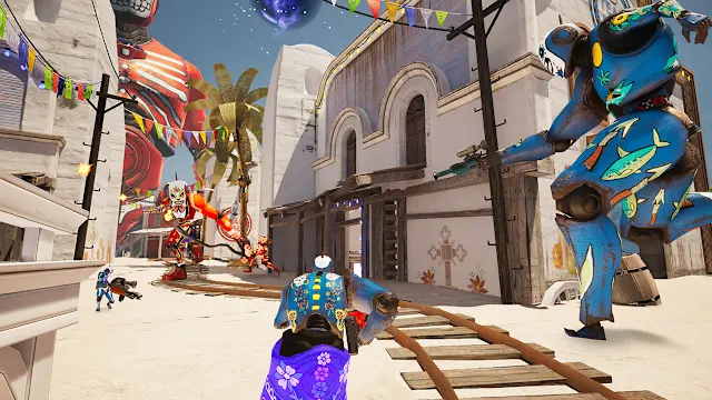 Morphies Law screenshot 4