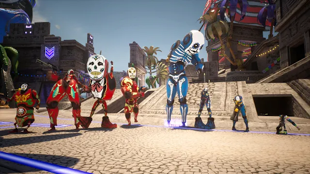 Morphies Law screenshot 5