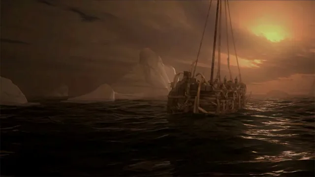 Syberia 2 screenshot 2