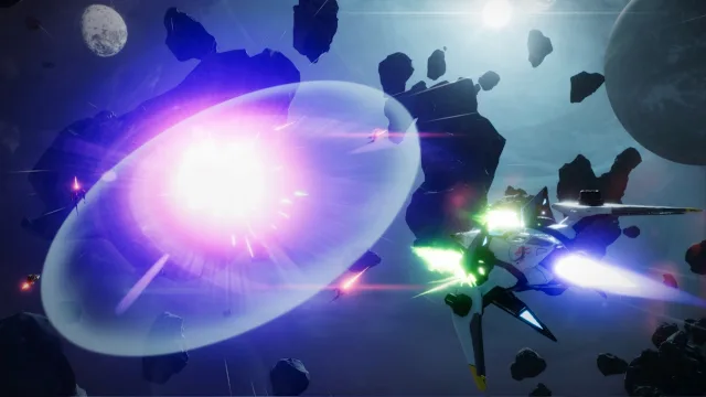 Starlink: Battle for Atlas™ Digital Edition screenshot 2