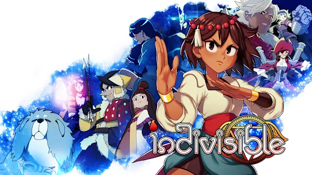 Indivisible