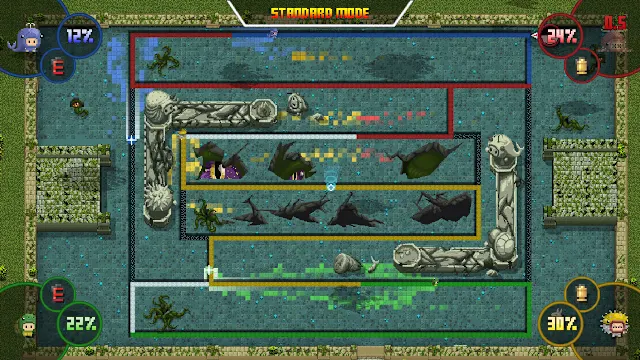 GORSD screenshot 2