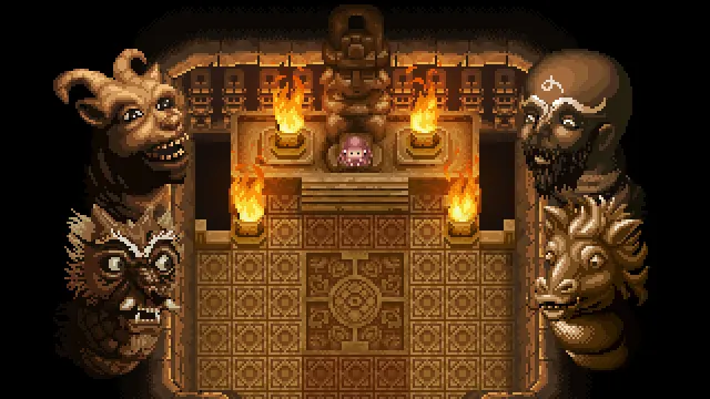 GORSD screenshot 3