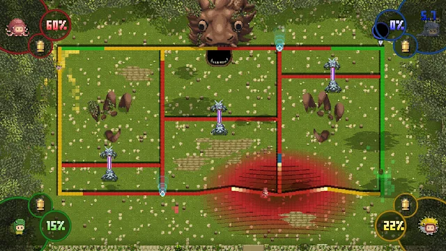 GORSD screenshot 4