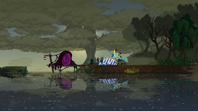 Kingdom Two Crowns screenshot 1