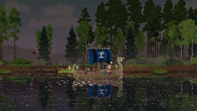 Kingdom Two Crowns screenshot 6
