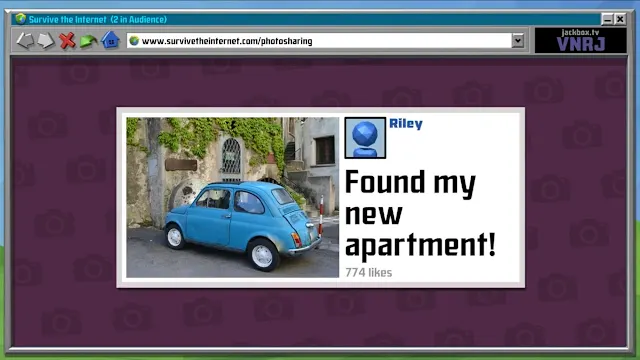 The Jackbox Party Pack 4 screenshot 3