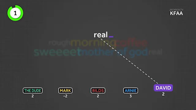 The Jackbox Party Pack screenshot 5