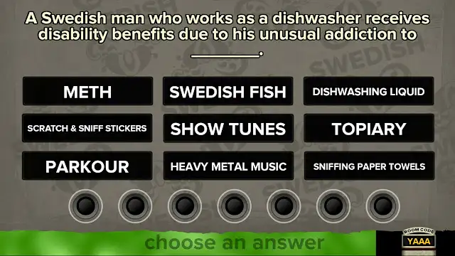 The Jackbox Party Pack screenshot 2