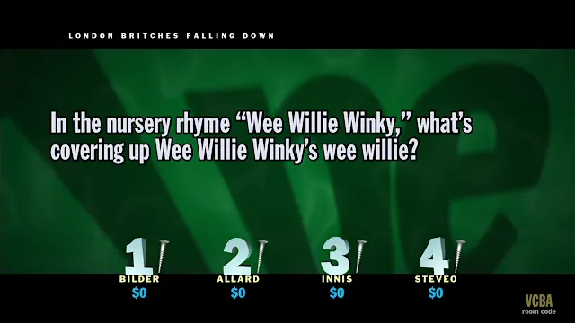 The Jackbox Party Pack screenshot 1