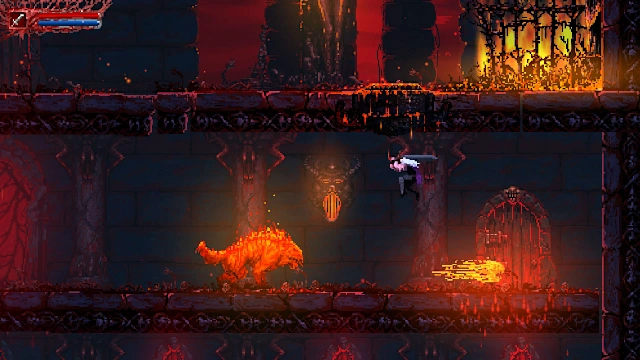 Slain: Back From Hell screenshot 2