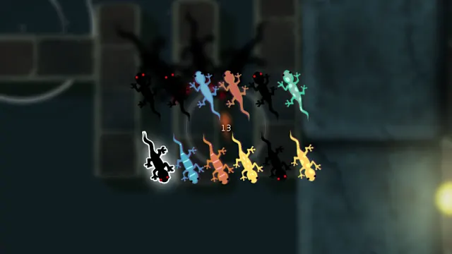 Koi DX screenshot 5