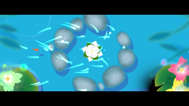 Koi DX screenshot 3