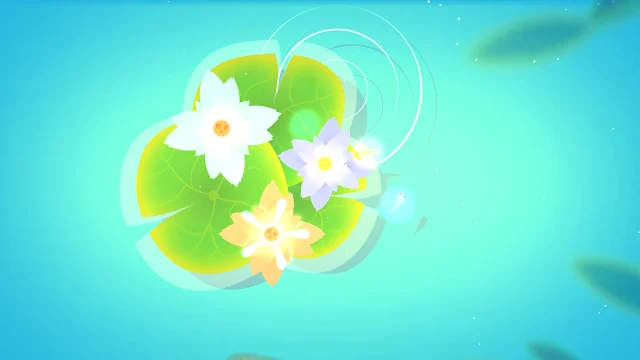 Koi DX screenshot 2