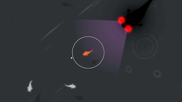 Koi DX screenshot 6