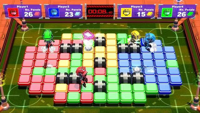 Flip Wars screenshot 6