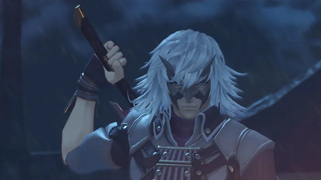 Xenoblade Chronicles™ 2 screenshot 6