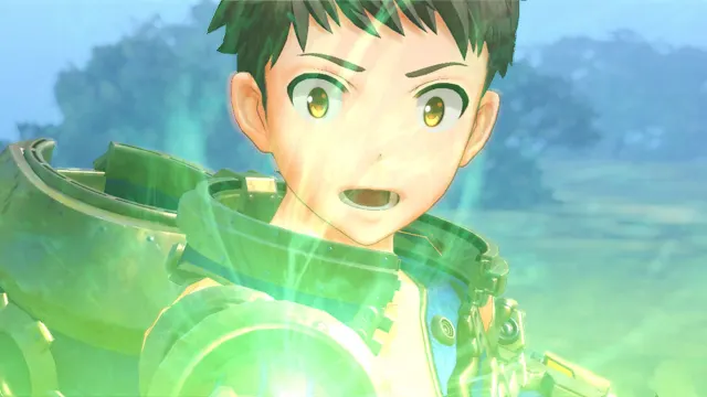 Xenoblade Chronicles™ 2 screenshot 5