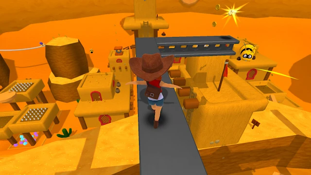 Poi: Explorer Edition screenshot 3