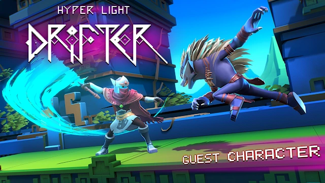 Brawlout screenshot 2